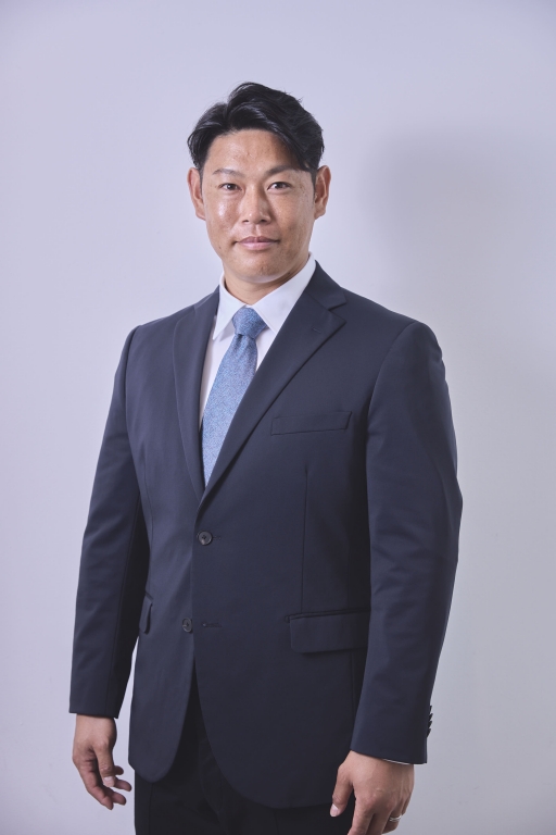 原口文仁氏