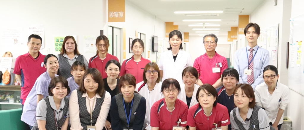 すこやかな毎日を過ごすために